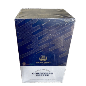 Cordyceps Coffee