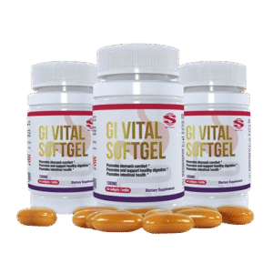 GI Vital Softgel
