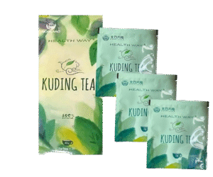 Norland Kuding Tea - Image 2