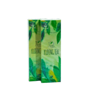 Norland Kuding Tea