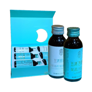 Wuqing Detox Pack