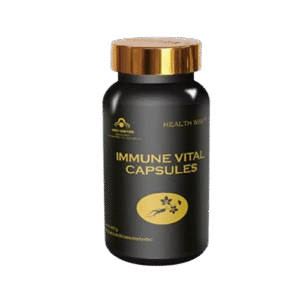 Immune Vital Capsules