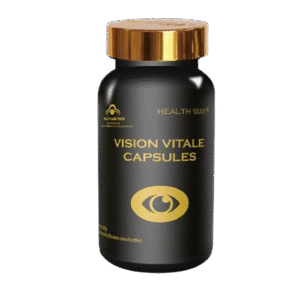 Vision Vitale Capsules